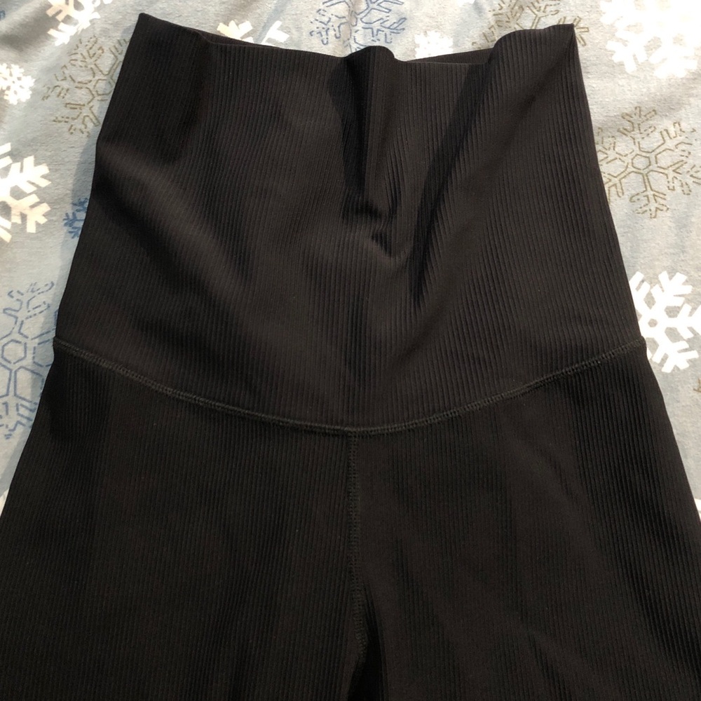 Bae the label | ribbed bike short | XS - Picture 5 of 6